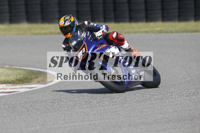 /02 03.04.2026 Speer Racing ADR/Gruppe rot/983